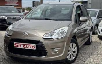 Citroen c3 Saint-Priest