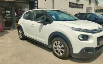 Citroen c3 Bouc-Bel-Air