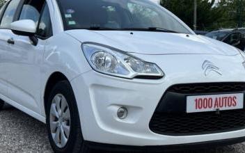 Citroen C3 Roncq
