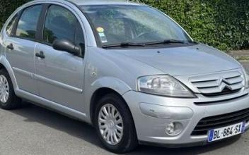 Citroen c3 Chelles