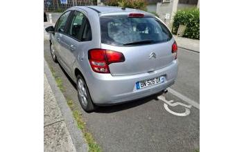 Citroen c3 Amiens