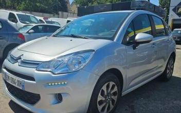 Citroen c3 Magnanville