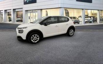 Citroen c3 Wattrelos