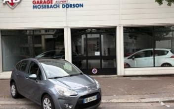 Citroen C3 Saint-Etienne