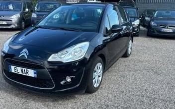Citroen c3 Vénissieux