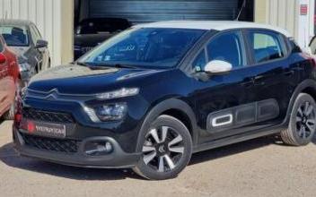 Citroen c3 Pissy-Pôville