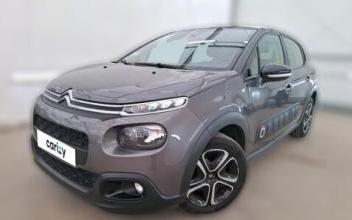 Citroen c3 Fleury-Mérogis