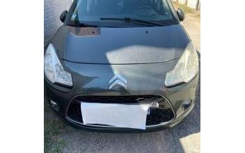Citroen c3 Lille