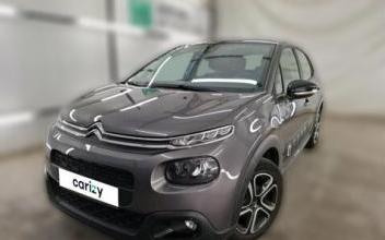 Citroen c3 Neuvy