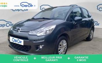 Citroen c3 Tiercé