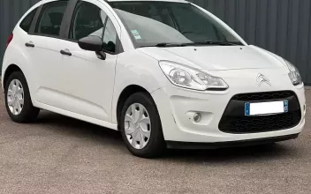 Citroen C3 Saint-Avold