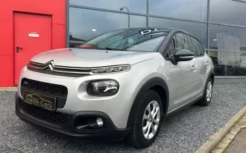 Citroen C3 Metz