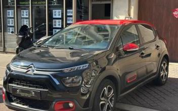 Citroen c3 Versailles