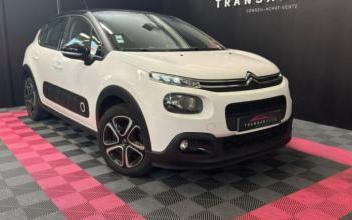 Citroen C3 Lesménils