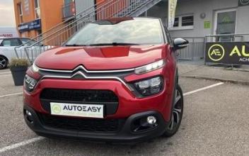 Citroen c3 Wettolsheim