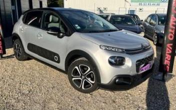 Citroen c3 Saint-Pardoux-du-Breuil