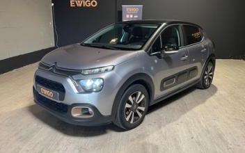Citroen c3 Saint-Maximin