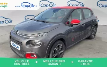 Citroen C3 Paris