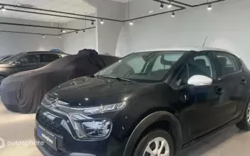 Citroen C3 Châtellerault