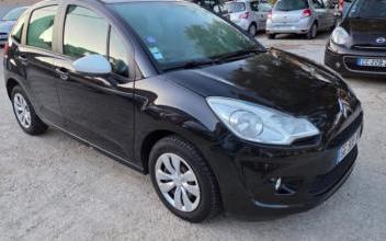 Citroen C3 Les-Pennes-Mirabeau