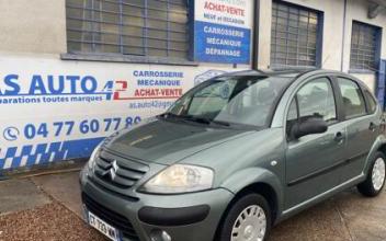 Citroen c3 Le-Coteau