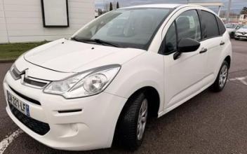 Citroen c3 Roanne