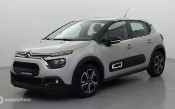 Citroen C3 Poitiers