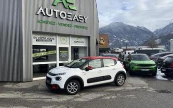 Citroen c3 Albertville