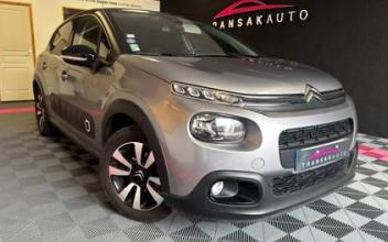 Citroen c3 Béziers
