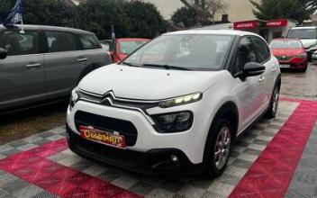 Citroen c3 Drancy
