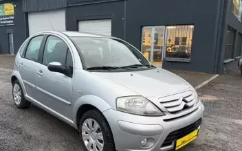 Citroen C3 Douai