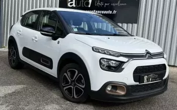 Citroen C3 La-Garde