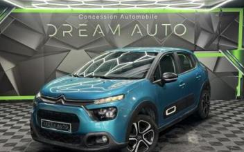 Citroen c3 Clouange