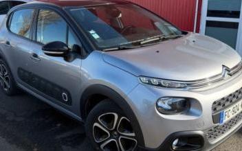 Citroen C3 Clermont-Ferrand