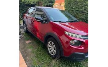 Citroen c3 Toulouse