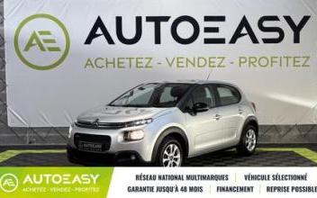 Citroen c3 Gouesnou