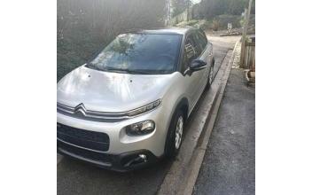Citroen c3 Longpré-les-Corps-Saints
