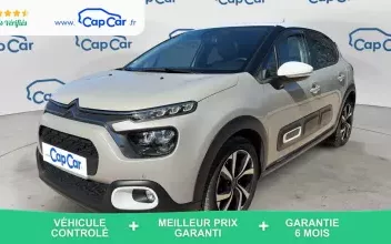 Citroen C3 Paris