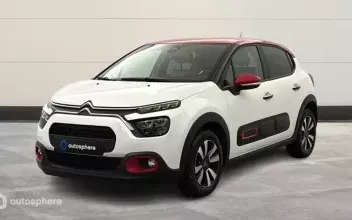 Citroen C3 Champniers