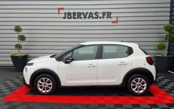 Citroen C3 Carpiquet