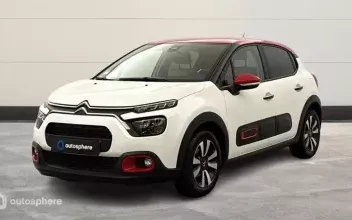 Citroen C3 Champniers