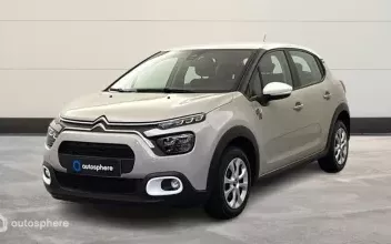 Citroen C3 Civray