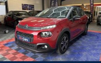 Citroen c3 Artigues-près-Bordeaux