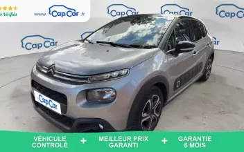Citroen C3 Paris