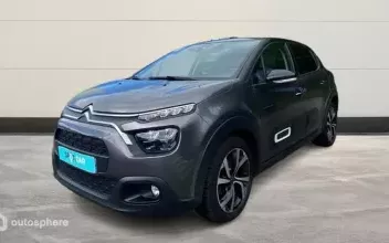 Citroen C3 Urrugne