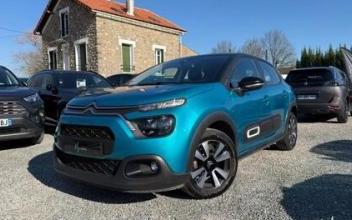 Citroen c3 Les-Essarts-le-Roi