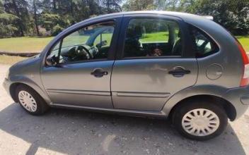 Citroen c3 Romorantin-Lanthenay