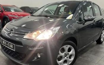 Citroen c3 Saint-Priest