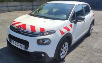 Citroen c3 Béthune