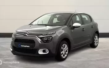 Citroen C3 Poitiers